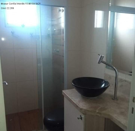 Imagem Imóvel com 2 Quartos à Venda, 53 m² em Passeo Condominio Clube - Sorocaba Imagem Imóvel com 2 Quartos à Venda, 53 m² em Passeo Condominio Clube - Sorocaba
