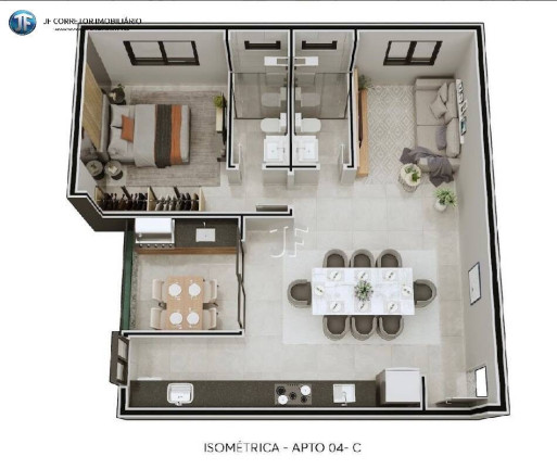 Imagem Apartamento com 3 Quartos à Venda, 94 m² em Iguaçu - Ipatinga Imagem Apartamento com 3 Quartos à Venda, 94 m² em Iguaçu - Ipatinga