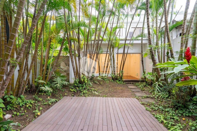 Imagem Casa com 3 Quartos à Venda, 216 m² em Jardim Paulistano - São Paulo