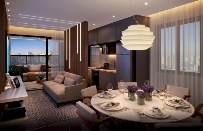 Imagem Imóvel com 2 Quartos à Venda, 95 m² em Vila Mariana - São Paulo