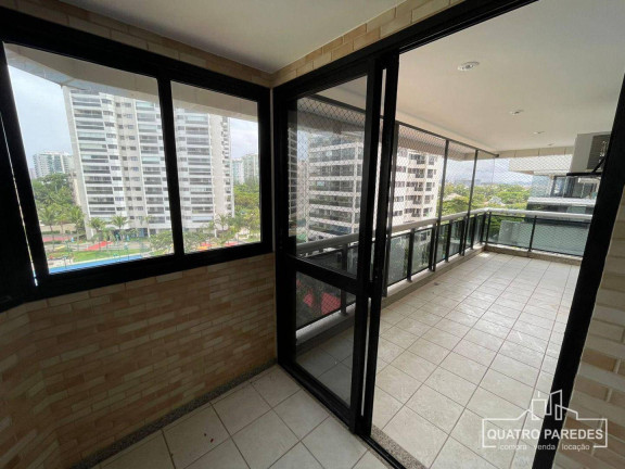 Imagem Cobertura com 3 Quartos à Venda, 225 m² em Barra Da Tijuca - Rio De Janeiro Imagem Cobertura com 3 Quartos à Venda, 225 m² em Barra Da Tijuca - Rio De Janeiro
