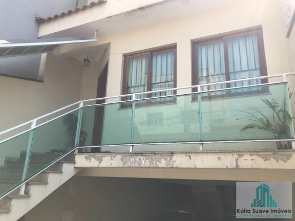 Imagem Casa com 3 Quartos à Venda, 220 m² em Boa Vista - São Caetano Do Sul