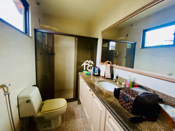 Imagem Casa com 5 Quartos à Venda, 370 m² em Mangueira - São Gonçalo Imagem Casa com 5 Quartos à Venda, 370 m² em Mangueira - São Gonçalo
