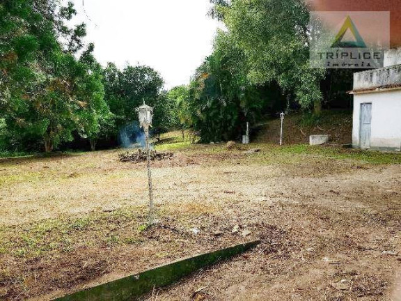 Imagem Casa com 7 Quartos à Venda, 300 m² em Grama - Juiz De Fora