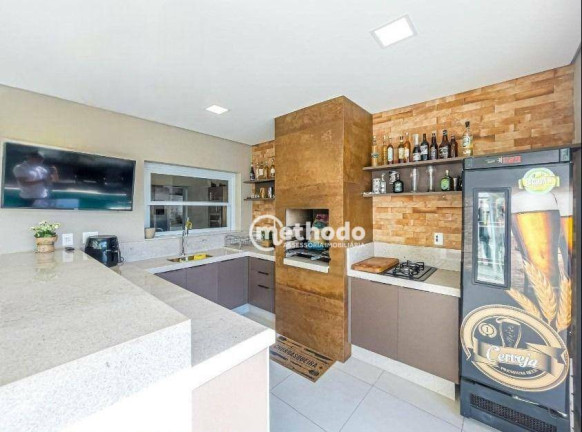 Imagem Casa com 4 Quartos à Venda, 282 m² em Swiss Park - Campinas Imagem Casa com 4 Quartos à Venda, 282 m² em Swiss Park - Campinas