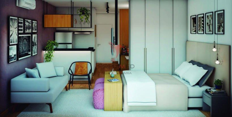 Imagem Imóvel com 1 Quarto à Venda, 42 m² em Tijuca - Rio De Janeiro