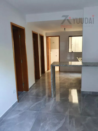 Imagem Apartamento com 2 Quartos à Venda, 47 m² em Vila Antonina - São Paulo