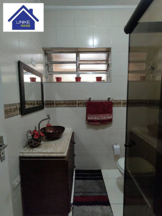 Imagem Casa com 3 Quartos à Venda, 170 m² em Socorro - São Paulo Imagem Casa com 3 Quartos à Venda, 170 m² em Socorro - São Paulo