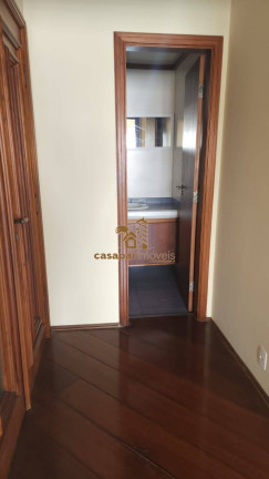 Apartamento com 3 Quartos à Venda, 173 m² em Centro - Santo André