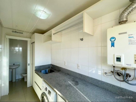 Imagem Apartamento com 1 Quarto à Venda, 193 m² em Centro - Canoas