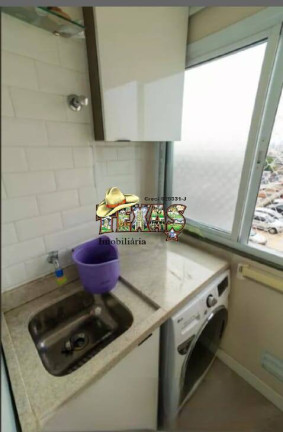 Imagem Apartamento com 2 Quartos à Venda, 48 m² em Cangaíba - São Paulo