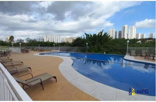 Imagem Apartamento com 3 Quartos à Venda ou Locação, 80 m² em Parque Campolim - Sorocaba