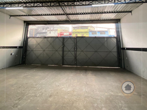 Imóvel Comercial à Venda, 378 m² em Jardim Bom Clima - Guarulhos