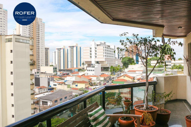 Imagem Apartamento com 3 Quartos à Venda, 137 m² em São Paulo Imagem Apartamento com 3 Quartos à Venda, 137 m² em São Paulo