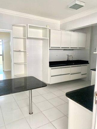 Imagem Apartamento com 4 Quartos à Venda, 212 m² em São José - Aracaju Imagem Apartamento com 4 Quartos à Venda, 212 m² em São José - Aracaju