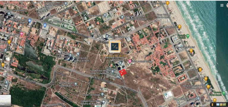 Imagem Casa com 4 Quartos à Venda, 358 m² em Dunas - Fortaleza Imagem Casa com 4 Quartos à Venda, 358 m² em Dunas - Fortaleza