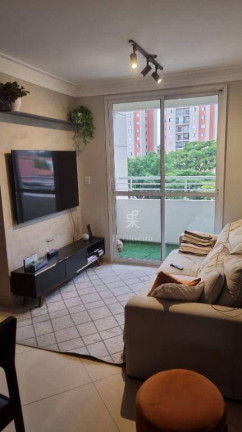 Imagem Apartamento com 3 Quartos à Venda, 75 m² em Jardim Ester Yolanda - São Paulo Imagem Apartamento com 3 Quartos à Venda, 75 m² em Jardim Ester Yolanda - São Paulo