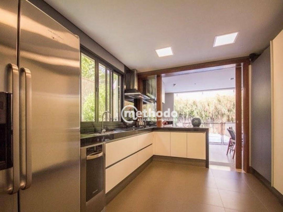 Imagem Casa com 5 Quartos à Venda, 400 m² em Alphaville Dom Pedro - Campinas Imagem Casa com 5 Quartos à Venda, 400 m² em Alphaville Dom Pedro - Campinas