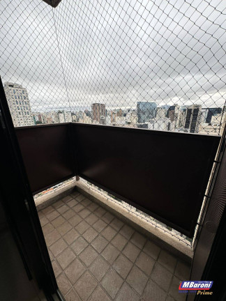 Imagem Apartamento com 1 Quarto para Alugar, 74 m² em Itaim Bibi - São Paulo
