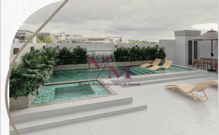 Imagem Apartamento com 3 Quartos à Venda, 176 m² em Caiobá - Matinhos