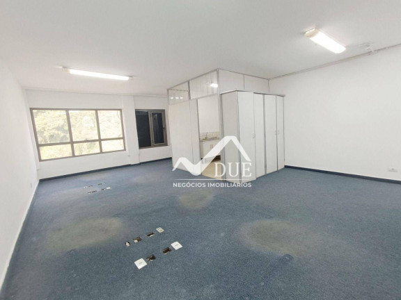 Imagem Imóvel para Alugar, 74 m² em Centro - Santos Imagem Imóvel para Alugar, 74 m² em Centro - Santos