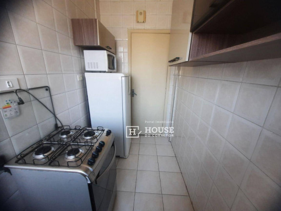 Imagem Apartamento com 1 Quarto à Venda, 58 m² em Parque Santa Cecília - São Paulo Imagem Apartamento com 1 Quarto à Venda, 58 m² em Parque Santa Cecília - São Paulo