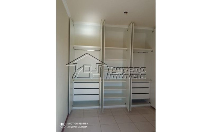 Imagem Apartamento com 3 Quartos à Venda, 90 m² em Bosque Dos Eucaliptos - São José Dos Campos