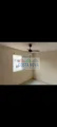 Imagem Casa com 2 Quartos para Alugar, 110 m² em Vila Belmiro - Santos Imagem Casa com 2 Quartos para Alugar, 110 m² em Vila Belmiro - Santos
