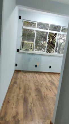 Imagem Apartamento com 1 Quarto para Alugar, 31 m² em República - São Paulo Imagem Apartamento com 1 Quarto para Alugar, 31 m² em República - São Paulo