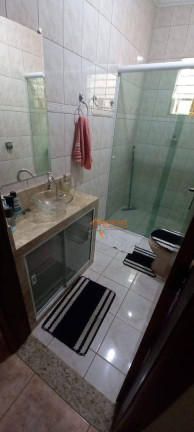 Imagem Sobrado com 3 Quartos à Venda, 130 m² em Parque Flamengo - Guarulhos Imagem Sobrado com 3 Quartos à Venda, 130 m² em Parque Flamengo - Guarulhos