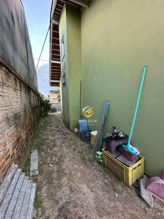 Imagem Casa com 2 Quartos à Venda, 68 m² em Universitário - Tijucas Imagem Casa com 2 Quartos à Venda, 68 m² em Universitário - Tijucas