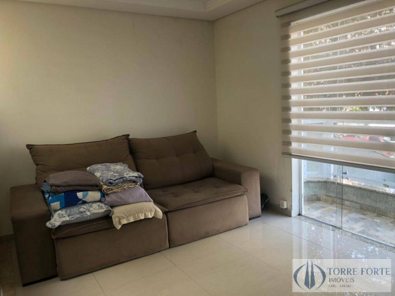 Imagem Sobrado com 3 Quartos à Venda, 160 m² em Assunção - São Bernardo Do Campo
