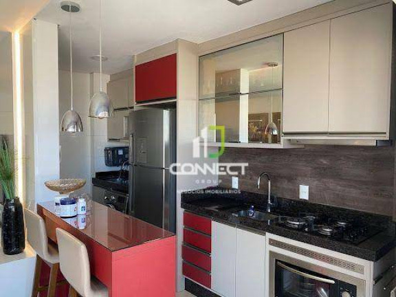 Imagem Apartamento com 3 Quartos à Venda, 87 m² em Centro - Itajaí
