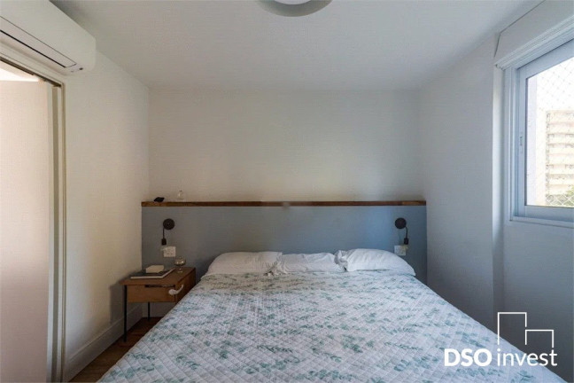 Imagem Apartamento com 3 Quartos à Venda, em Jardim Paulista - São Paulo Imagem Apartamento com 3 Quartos à Venda, em Jardim Paulista - São Paulo