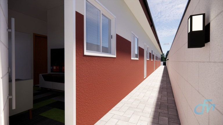 Imagem Casa de Condomínio com 2 Quartos à Venda, 44 m² em Vila São Paulo - Mogi Das Cruzes Imagem Casa de Condomínio com 2 Quartos à Venda, 44 m² em Vila São Paulo - Mogi Das Cruzes