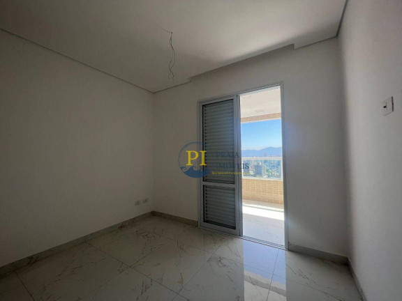Imagem Apartamento com 3 Quartos à Venda, 112 m² em Canto Do Forte - Praia Grande