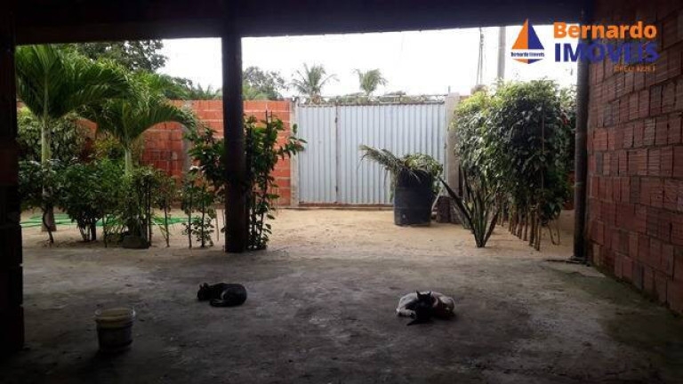 Imagem Casa com 2 Quartos à Venda, 465 m² em Palmeira - Beberibe