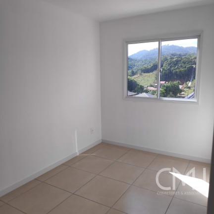 Imagem Apartamento com 2 Quartos à Venda, 58 m² em Itoupava Central - Blumenau