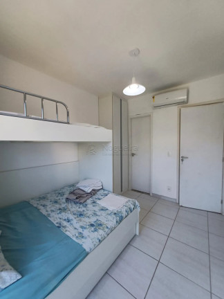 Imagem Flat com 1 Quarto à Venda, 33 m² em Muro Alto - Ipojuca