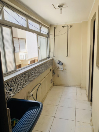 Imagem Apartamento com 3 Quartos à Venda, 93 m² em Jardim Itu - Porto Alegre