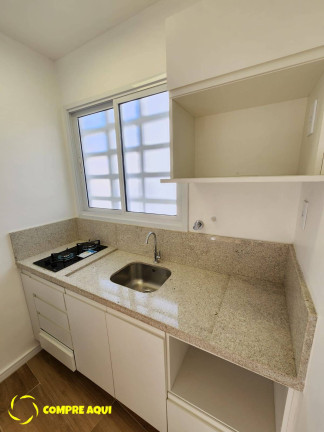 Imagem Apartamento com 1 Quarto à Venda, 31 m² em Vila Buarque - São Paulo