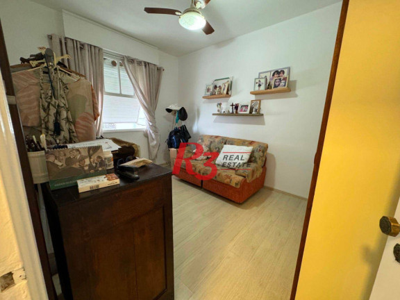 Imagem Apartamento com 2 Quartos à Venda, 90 m² em Ponta Da Praia - Santos Imagem Apartamento com 2 Quartos à Venda, 90 m² em Ponta Da Praia - Santos