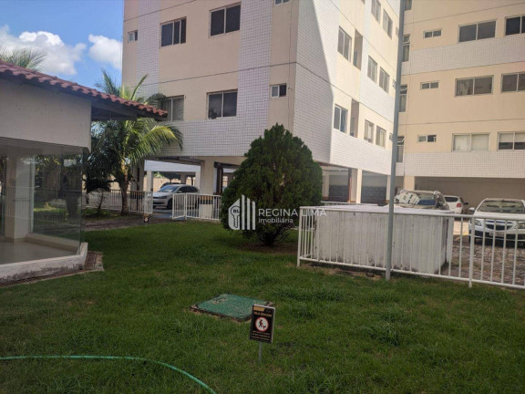 Imagem Apartamento com 3 Quartos à Venda, 65 m² em Uruguai - Teresina