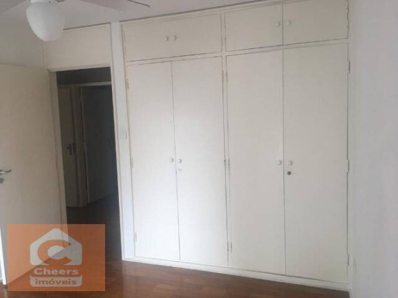 Imagem Apartamento com 2 Quartos para Alugar, 82 m² em Moema - São Paulo Imagem Apartamento com 2 Quartos para Alugar, 82 m² em Moema - São Paulo