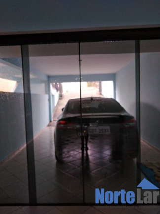 Imagem Sobrado com 3 Quartos à Venda, 280 m² em Vila Guedes - São Paulo