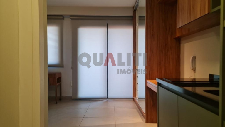 Imagem Studio com 1 Quarto à Venda, 27 m² em Perdizes - São Paulo Imagem Studio com 1 Quarto à Venda, 27 m² em Perdizes - São Paulo