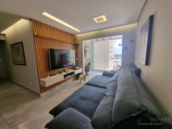 Imagem Apartamento com 2 Quartos à Venda, 75 m² em Jardim Sul - São José Dos Campos Imagem Apartamento com 2 Quartos à Venda, 75 m² em Jardim Sul - São José Dos Campos