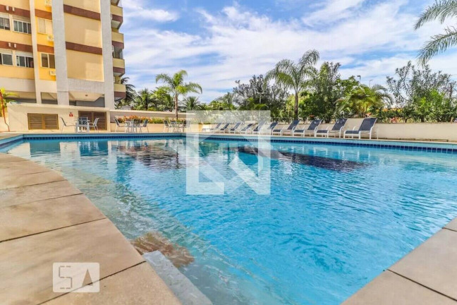 Foto do imóvel Apartamento com 2 Quartos à Venda, 70 m² em Barra Olímpica - Rio De Janeiro