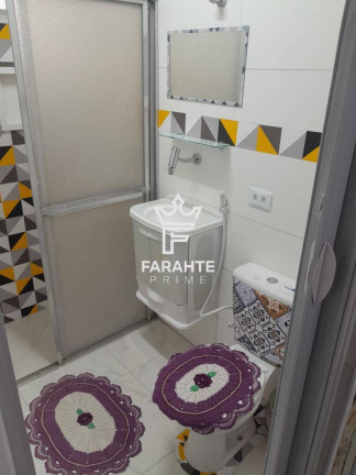 Imagem Kitnet com 1 Quarto à Venda, 23 m² em Ocian - Praia Grande