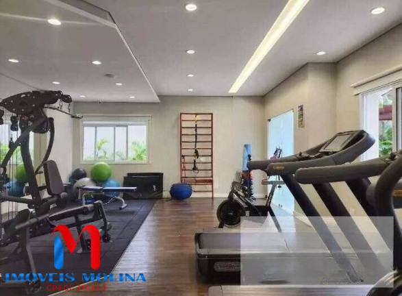 Imagem Apartamento com 3 Quartos à Venda, 107 m² em Santo Antônio - São Caetano Do Sul Imagem Apartamento com 3 Quartos à Venda, 107 m² em Santo Antônio - São Caetano Do Sul